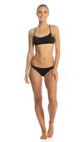 Arena Women's Rulebreaker Free Bikini Bottom