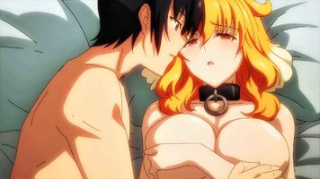 [Harem in the Labyrinth of Another World] (Special E01)