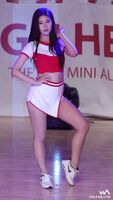 Brave Girls - Hayun