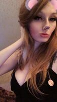 🦊 Have you ever wondered what a girl truly thinks of your cock, or do you wonder how yours compares to other guys? Let this sexy redhead rate your cock and tell you everything I would do to it with a sexy cock 😉🌿