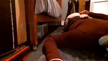 Are My Cum Sounds Adorable?