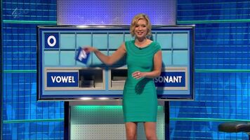 Anyone into Rachel Riley