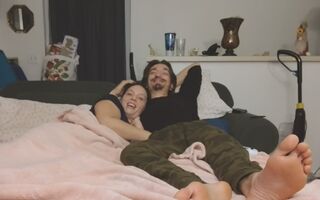 Netflix and chill