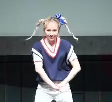 Everglow - Mia