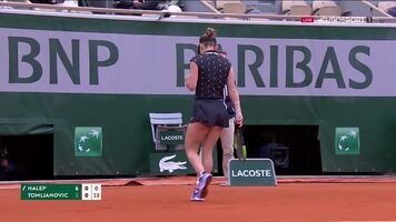 Simona Halep