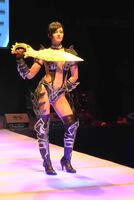 Nice Sword