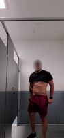 y 1st post here so just saying hi! Been active most of my life but didn't get into the gym until about 5 years ago!