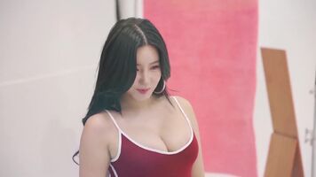 Laysha goeun nude