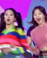 Twice - Jihyo TTs