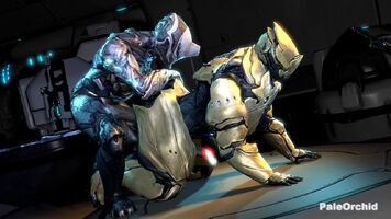Excalibur x Rhino