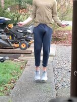 Am I jumping rope or is my rope jumping?