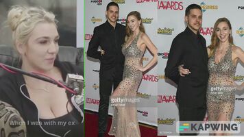 Kendra sunderland on How BLACKED changed her sex life