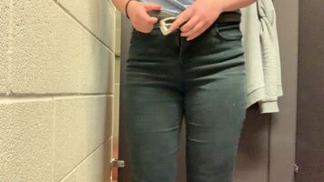 I get so horny during boring classes, my mind always wanders somewhere else... ;) anyone else have this problem?