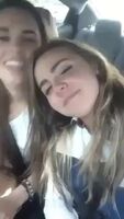The Girl On The Right Wants It Bad