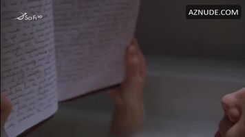 Nikki Sanderson - Boogeyman 3