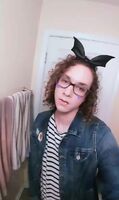 First time posting and no hrt... am i cute enough still to post here?