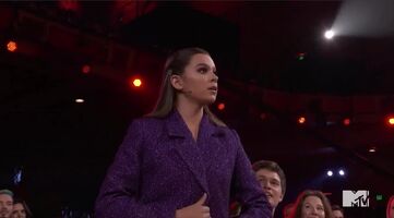 Hailee Steinfeld
