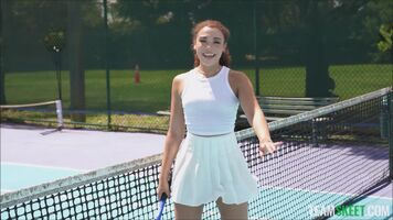 Willow Ryder - After Practice