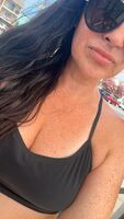 44 year old mom flashing natural tits [GIF]
