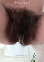 My irst post here! Piss from a big bush 💦