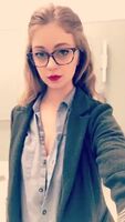 Nice Girl With a Great Glass Reveals A Tit r/BoobsTitsClub