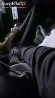 Guesswhox2 - sneaky finger fuck in movie theater & risky creampie in public bathroom pov