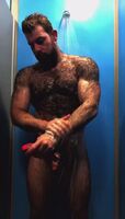 This hairy DILF. [Not OC]