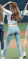 Blah Blah - Hajung