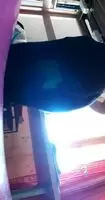 Thinking about being taken on that desk
