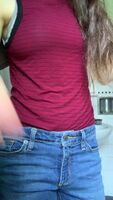 Satin panties on a hot summer way is the best way to capture my scent