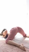 one of my fav shoulder stretches