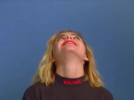 Kiernan Shipka