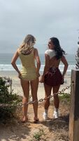 Follow us down the secret path to find something special [gif]