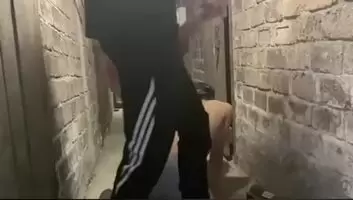 Underground raw