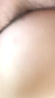 ucked by an 8” cock. i came so much on his cock. sorry for the low quality!