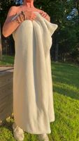 Greeting the sun and the neighbors