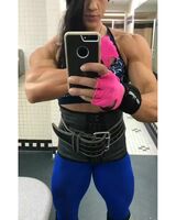kelsey haas