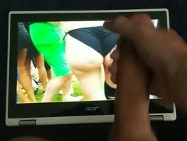 Obsessed with asses right now. Anyone got any good ass pics or vids that I can stroke to?