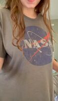 my areolas are out of this world ;)