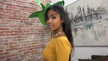 Loni Legend stars in TheDickSuckers.com 