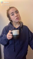 uhhh what the fuck is in this coffee ???