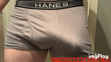 Should Hanes sponsor me?