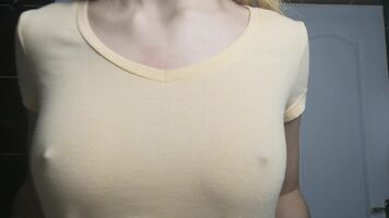 My 1st TittyDrop. Did i the right things?