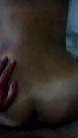 Since I love how pretty all the other girls look with a dick in their mouth I figured I'd share too