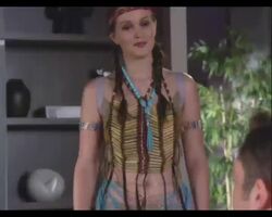Leighton Meester