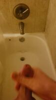 Day 2 of being 18, here's another huge cumshot from me! ;P