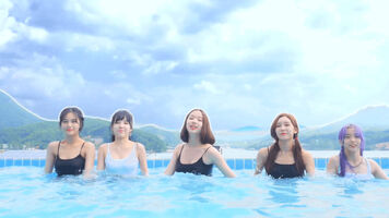 Busters 버스터즈
