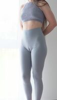 On my way to yoga