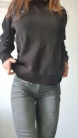 No bra day