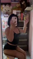 Just dont mind the belly